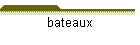 bateaux