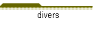 divers