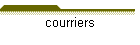 courriers